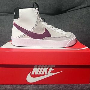 Nike Blazer Mid ‘77 SE D kids size 12c